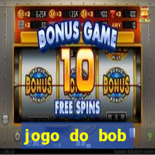 jogo do bob esponja corrida do fantasma holandes